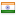 propertyrent.org server is located in India